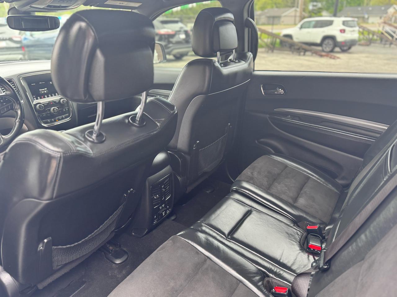 Dodge Durango GT Plus AWD 2019