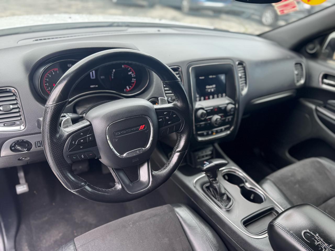 Dodge Durango GT Plus AWD 2019