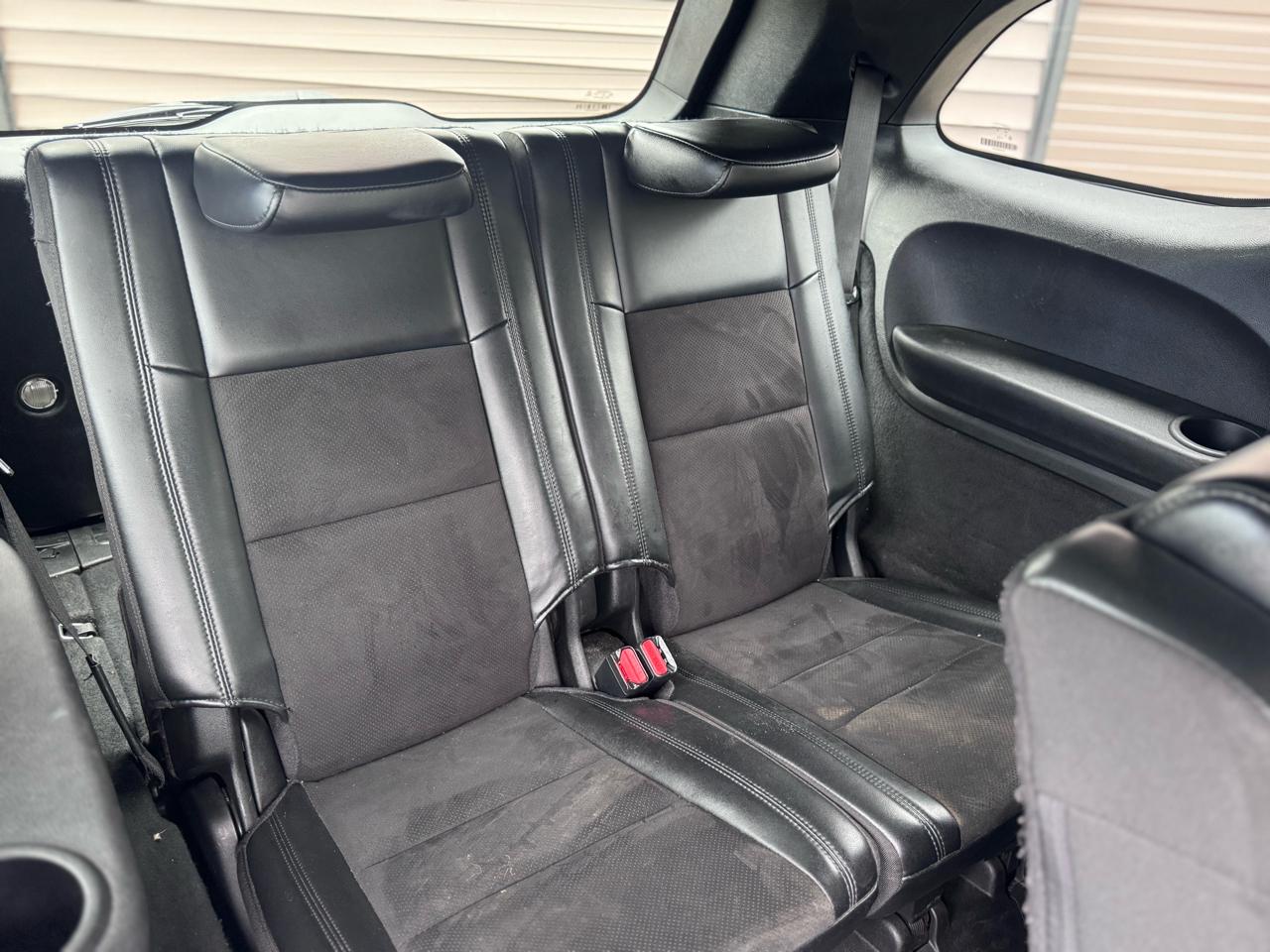 Dodge Durango GT Plus AWD 2019