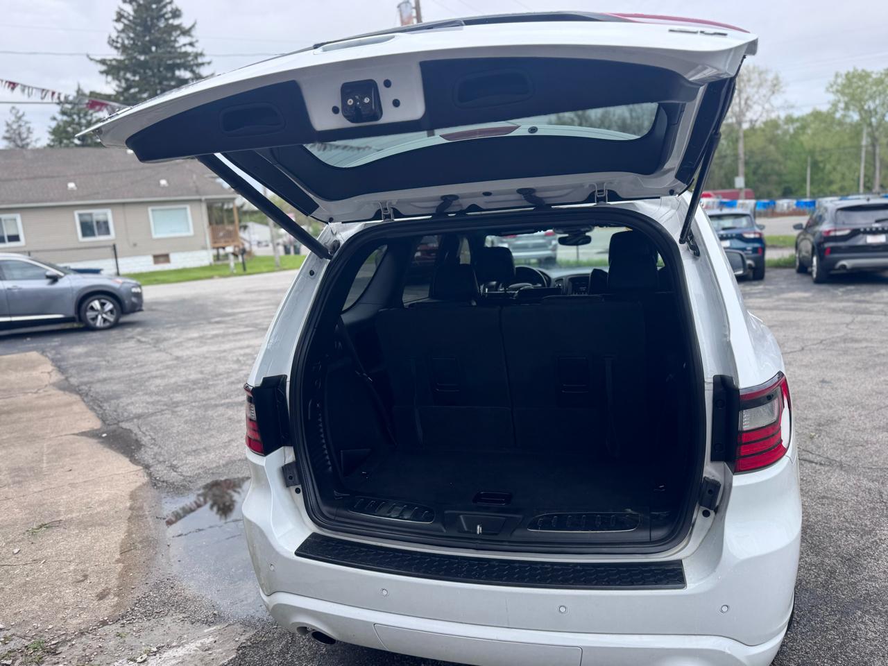Dodge Durango GT Plus AWD 2019