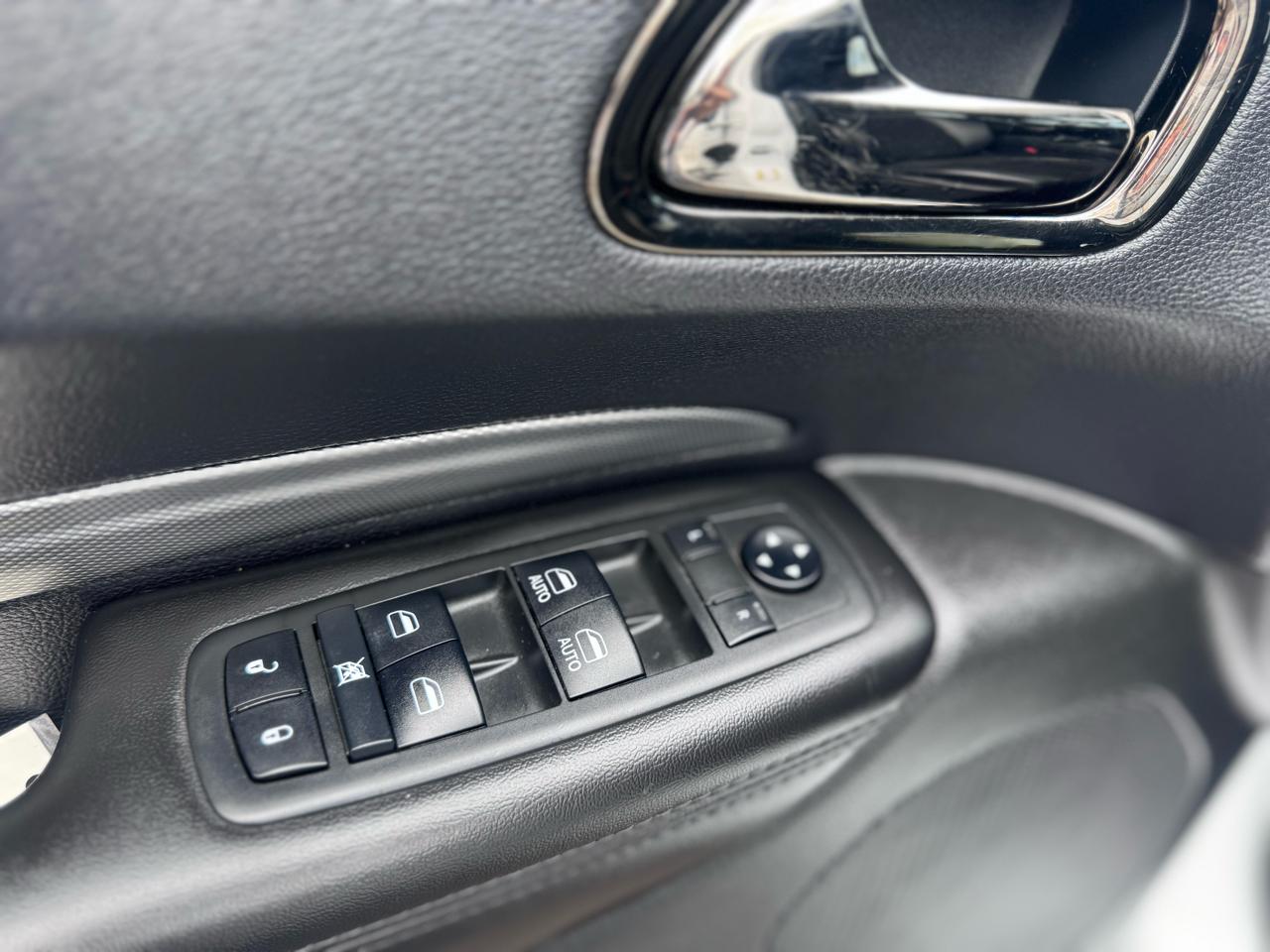 Dodge Durango GT Plus AWD 2019