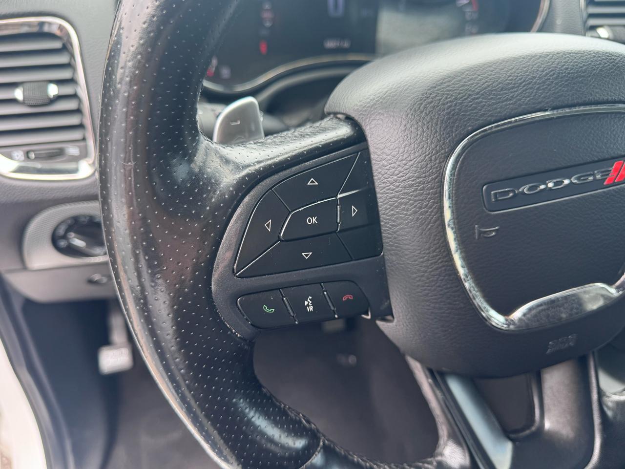 Dodge Durango GT Plus AWD 2019