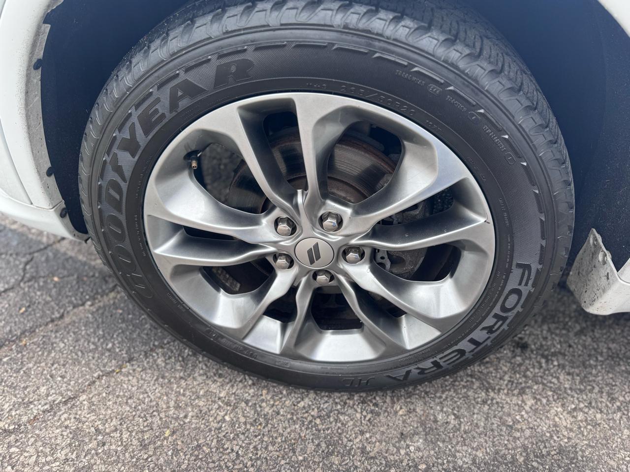 Dodge Durango GT Plus AWD 2019
