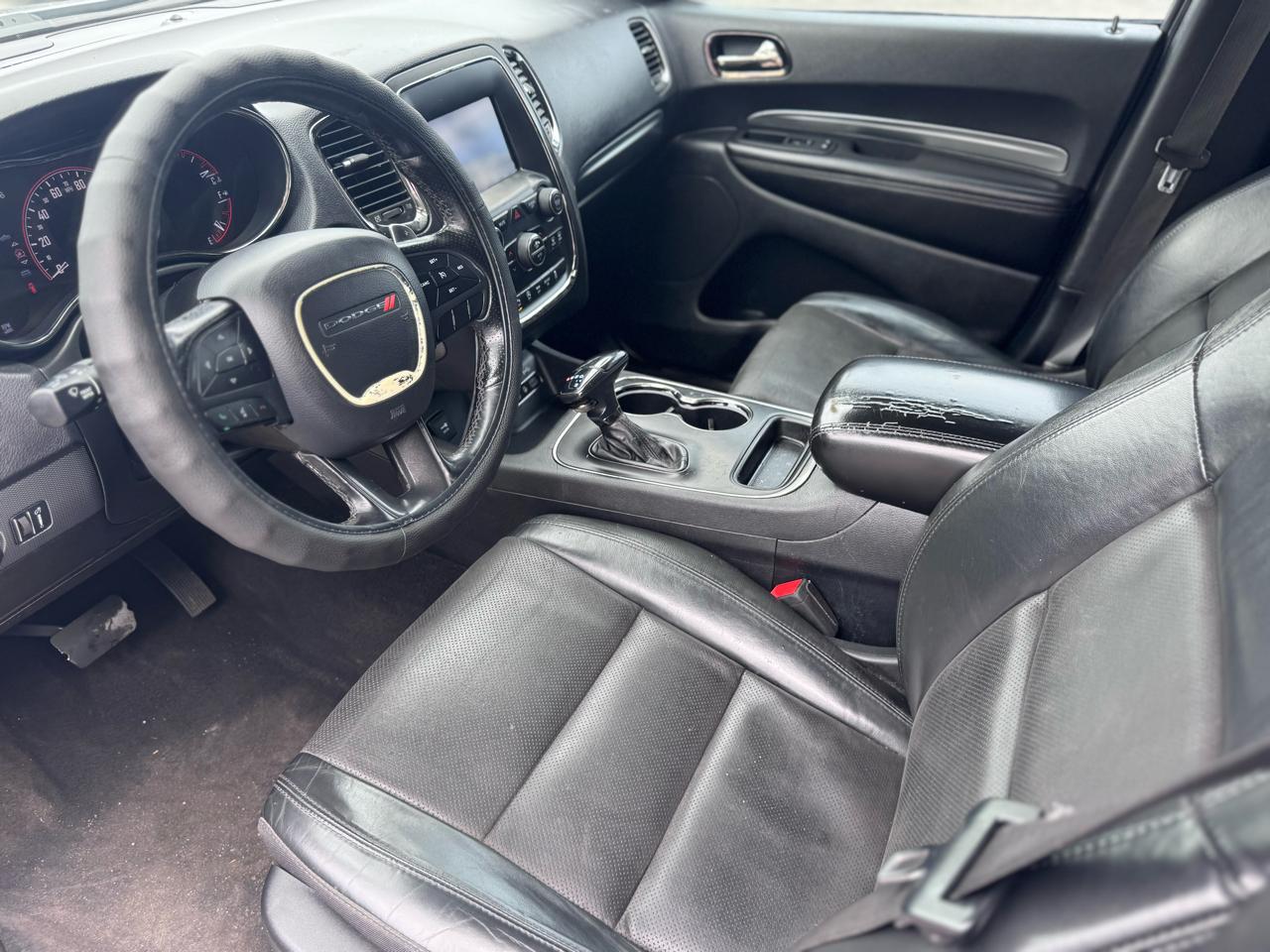 Dodge Durango GT Plus AWD 2020
