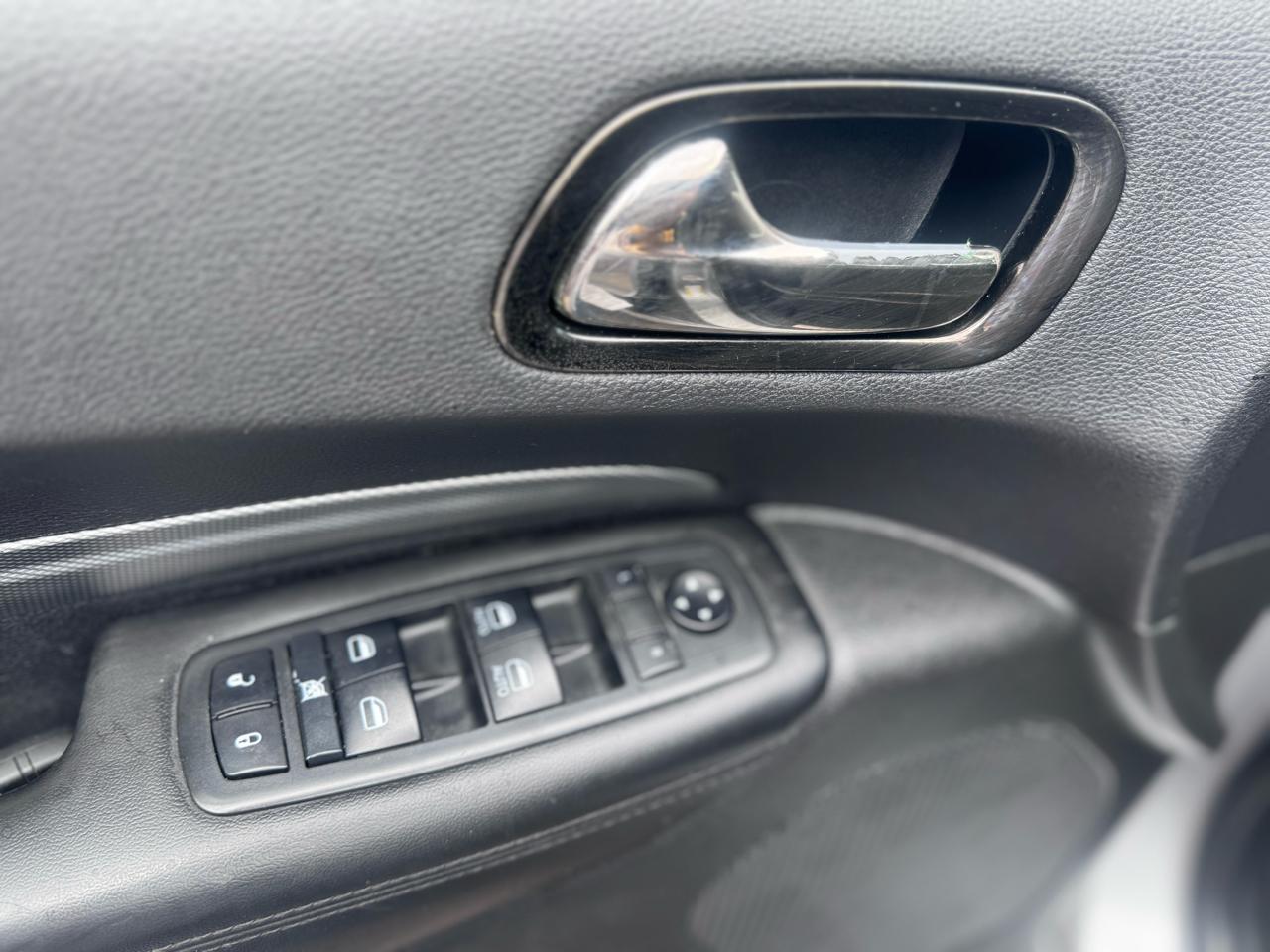 Dodge Durango GT Plus AWD 2020