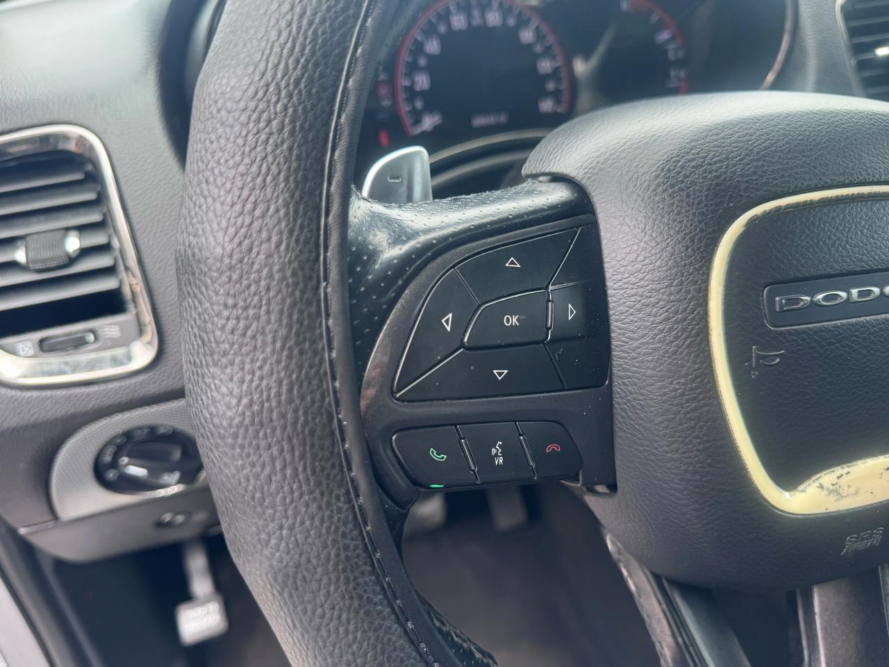 Dodge Durango GT Plus AWD 2020