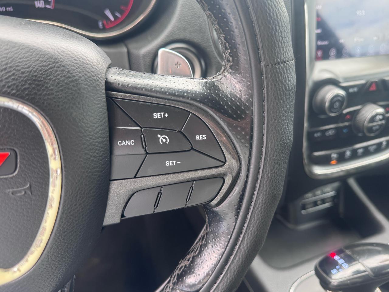 Dodge Durango GT Plus AWD 2020