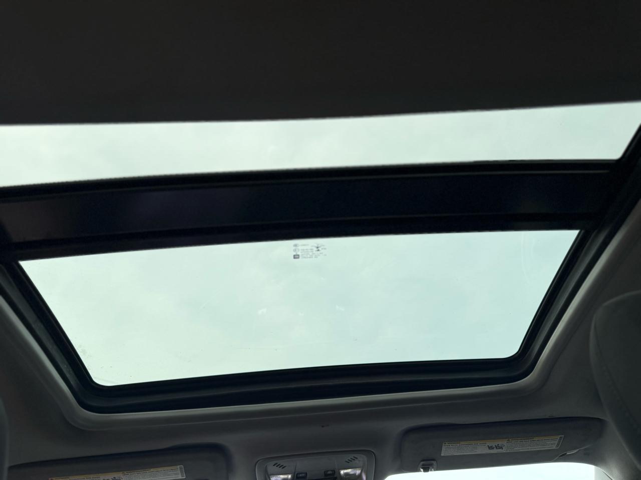 Chevrolet Malibu 4dr Sdn LT 2021