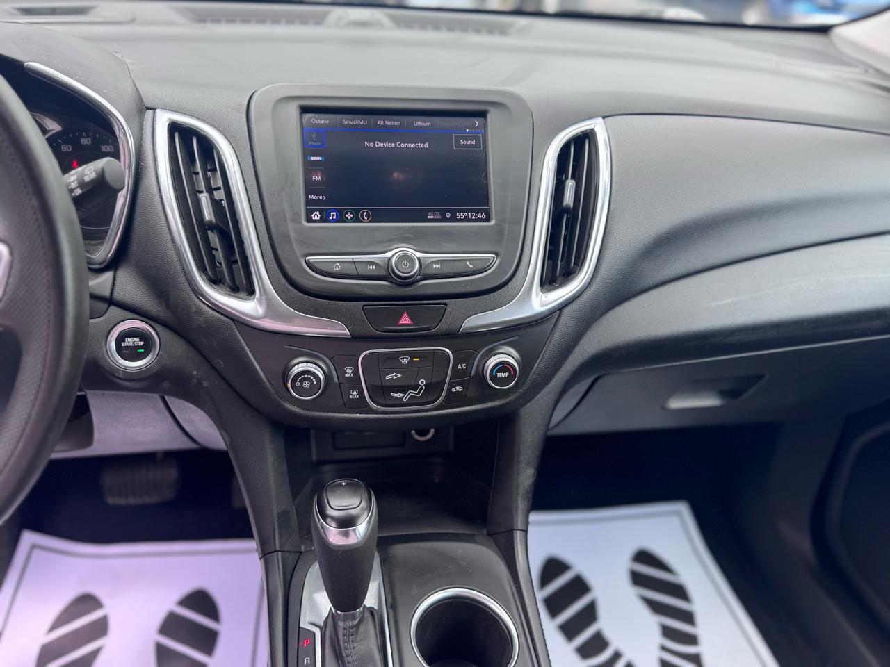 Chevrolet Equinox FWD 4dr LT w/1LT 2020