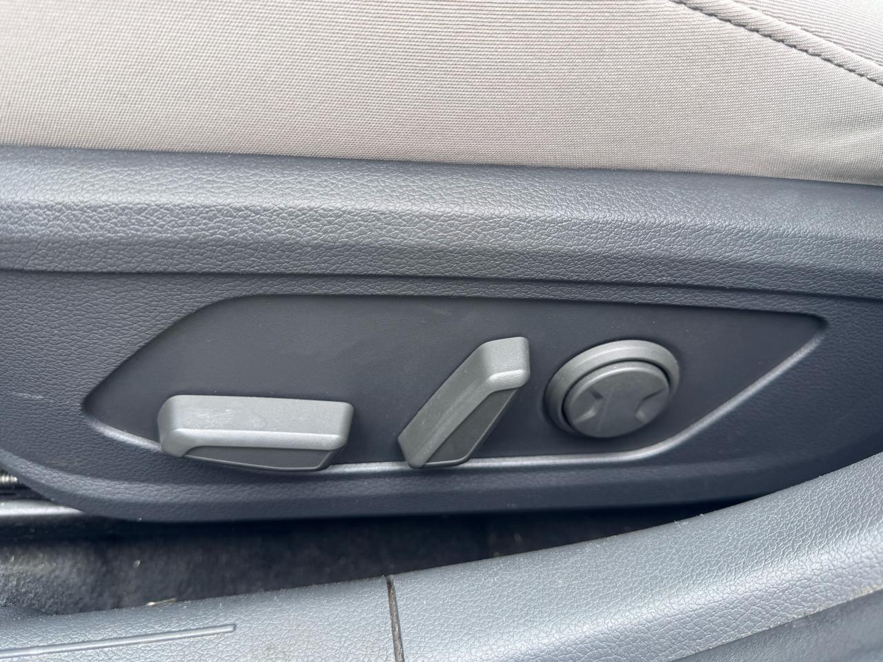 Hyundai Sonata SEL 2.5L 2021