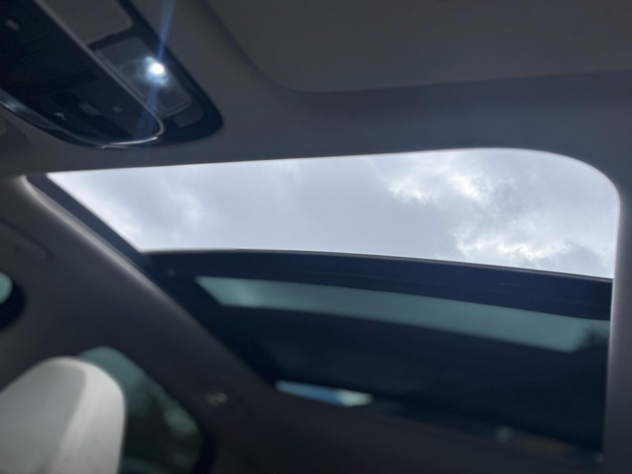 Hyundai Sonata SEL 2.5L 2021