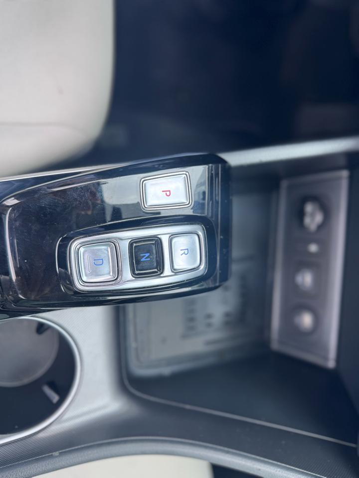 Hyundai Sonata SEL 2.5L 2021