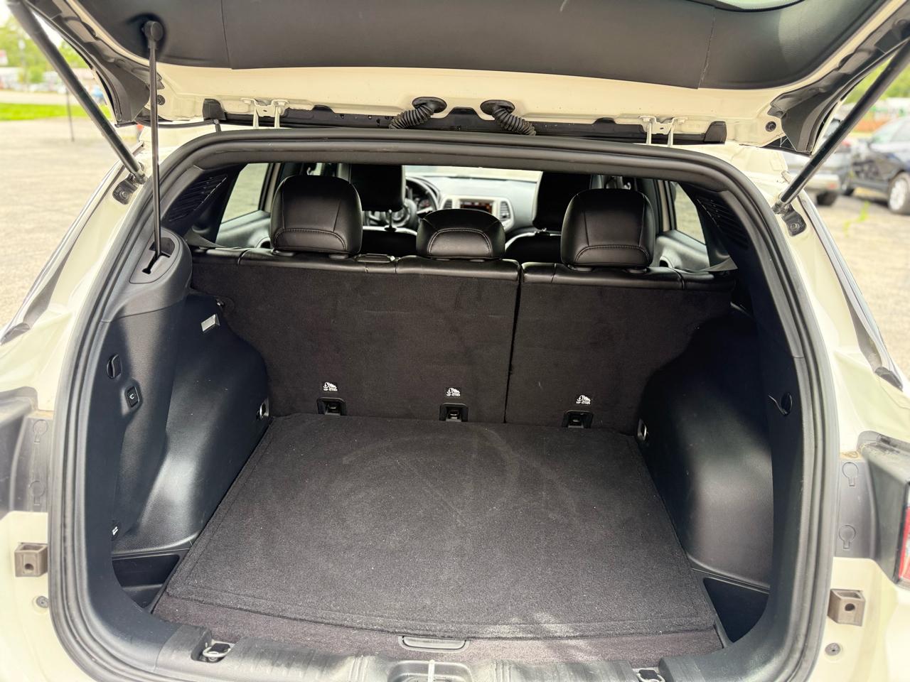 Jeep Compass 80th Anniversary 4x4 2021