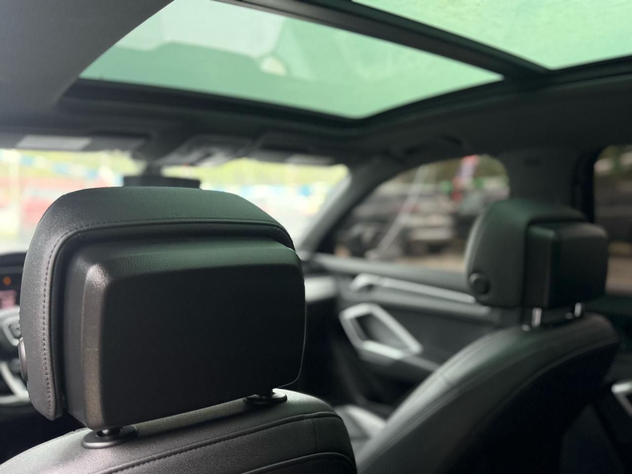 Audi Q3 Premium 40 TFSI quattro 2021