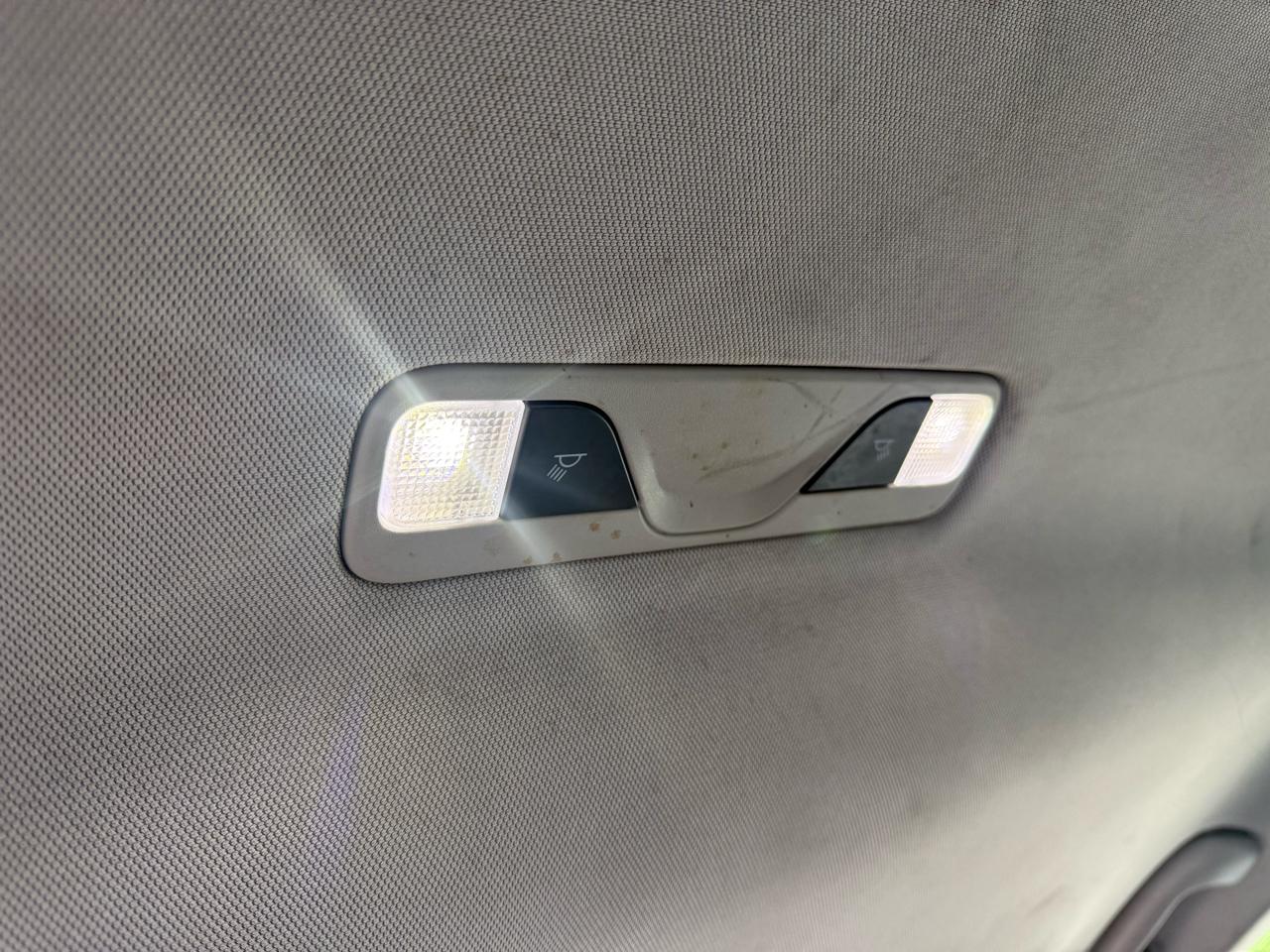 Chevrolet Impala 4dr Sdn Premier w/2LZ 2017