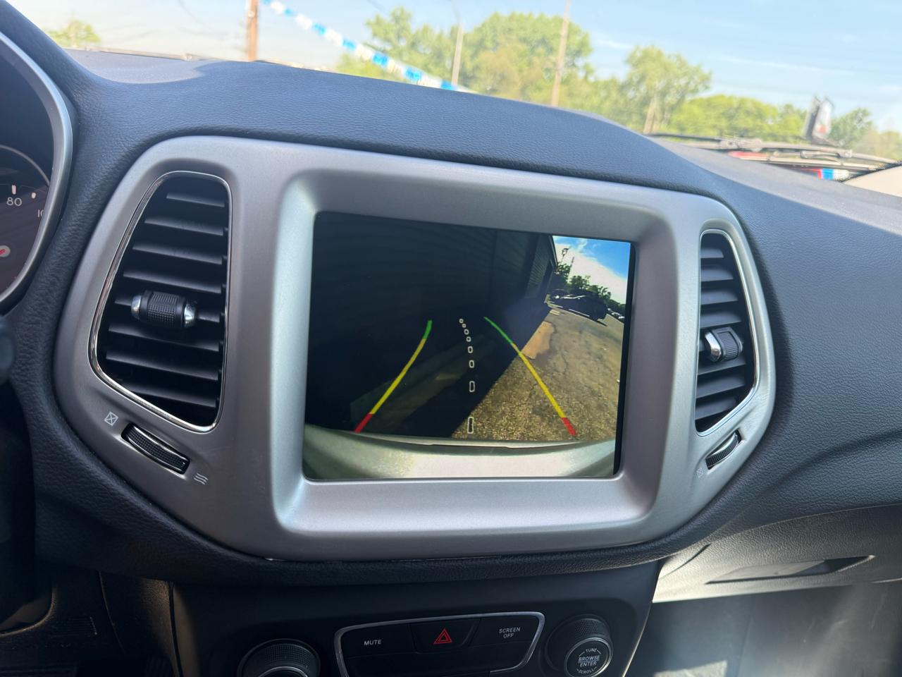 Jeep Compass High Altitude 4x4 2019