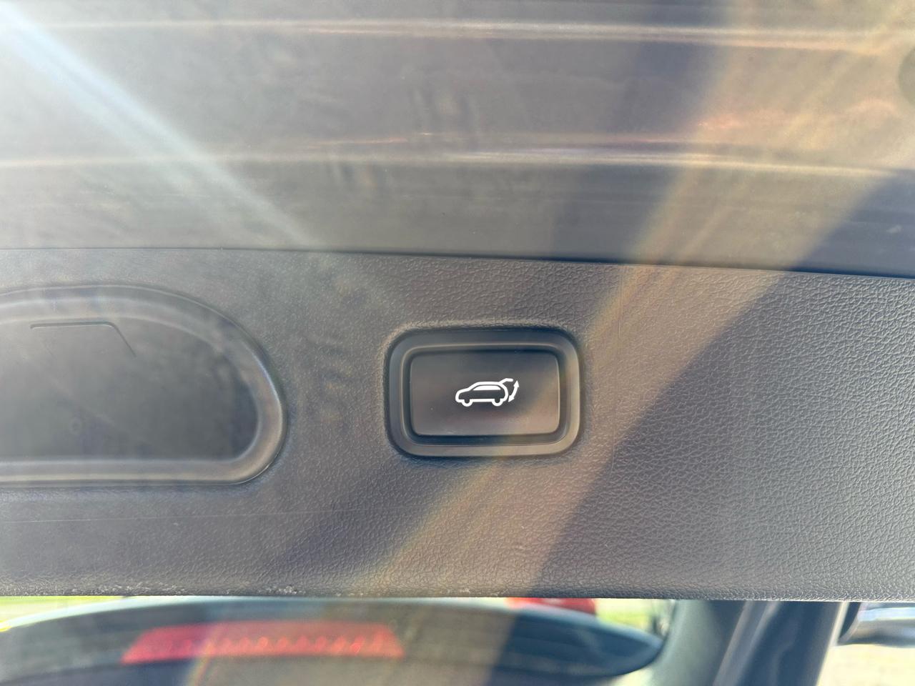 Hyundai Tucson Ultimate AWD 2021