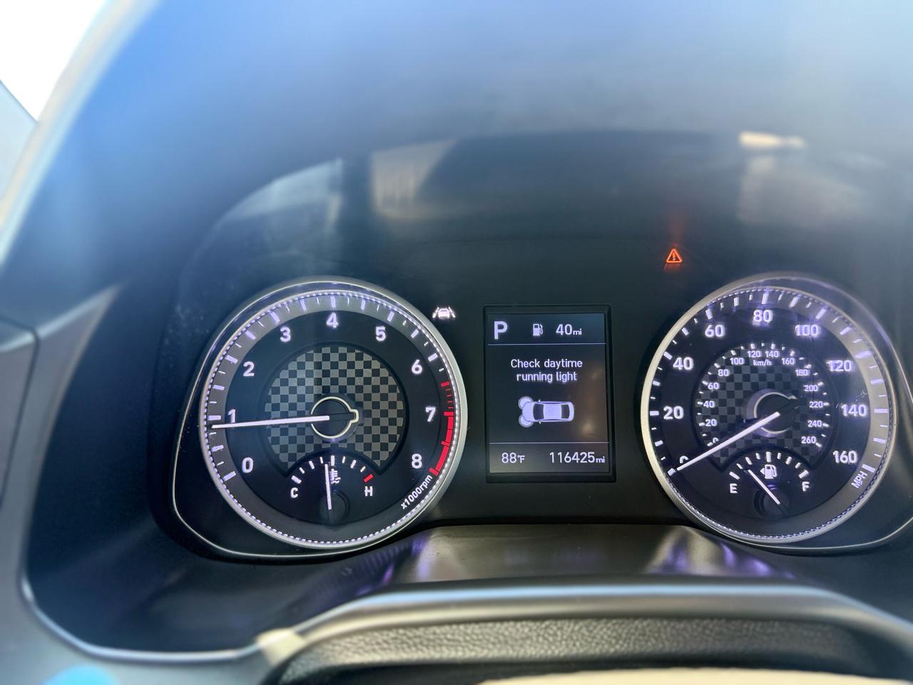 Hyundai Elantra Value Edition IVT 2020