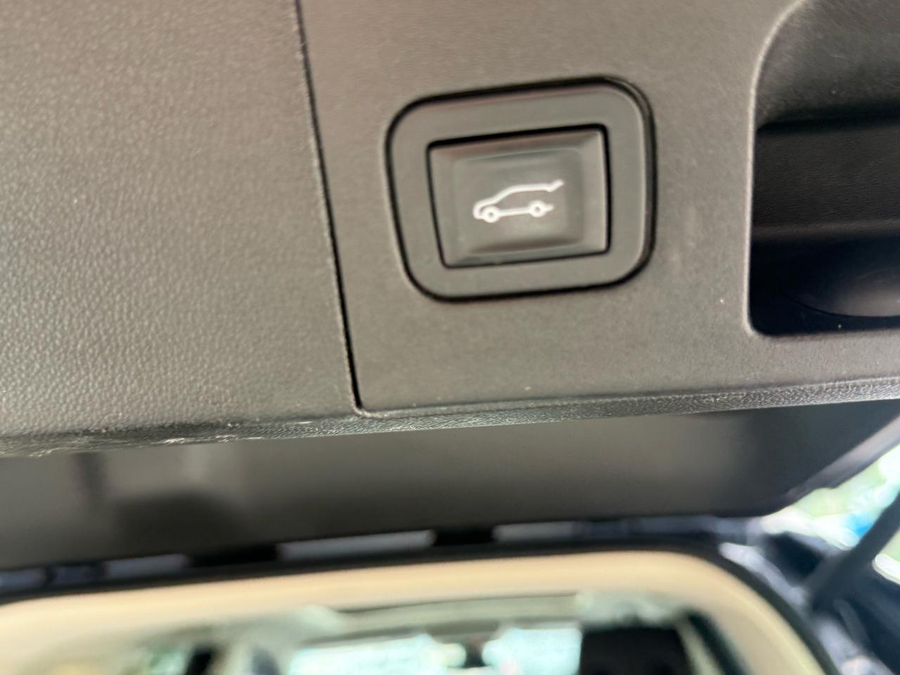 Cadillac XT5 AWD 4dr Luxury 2019