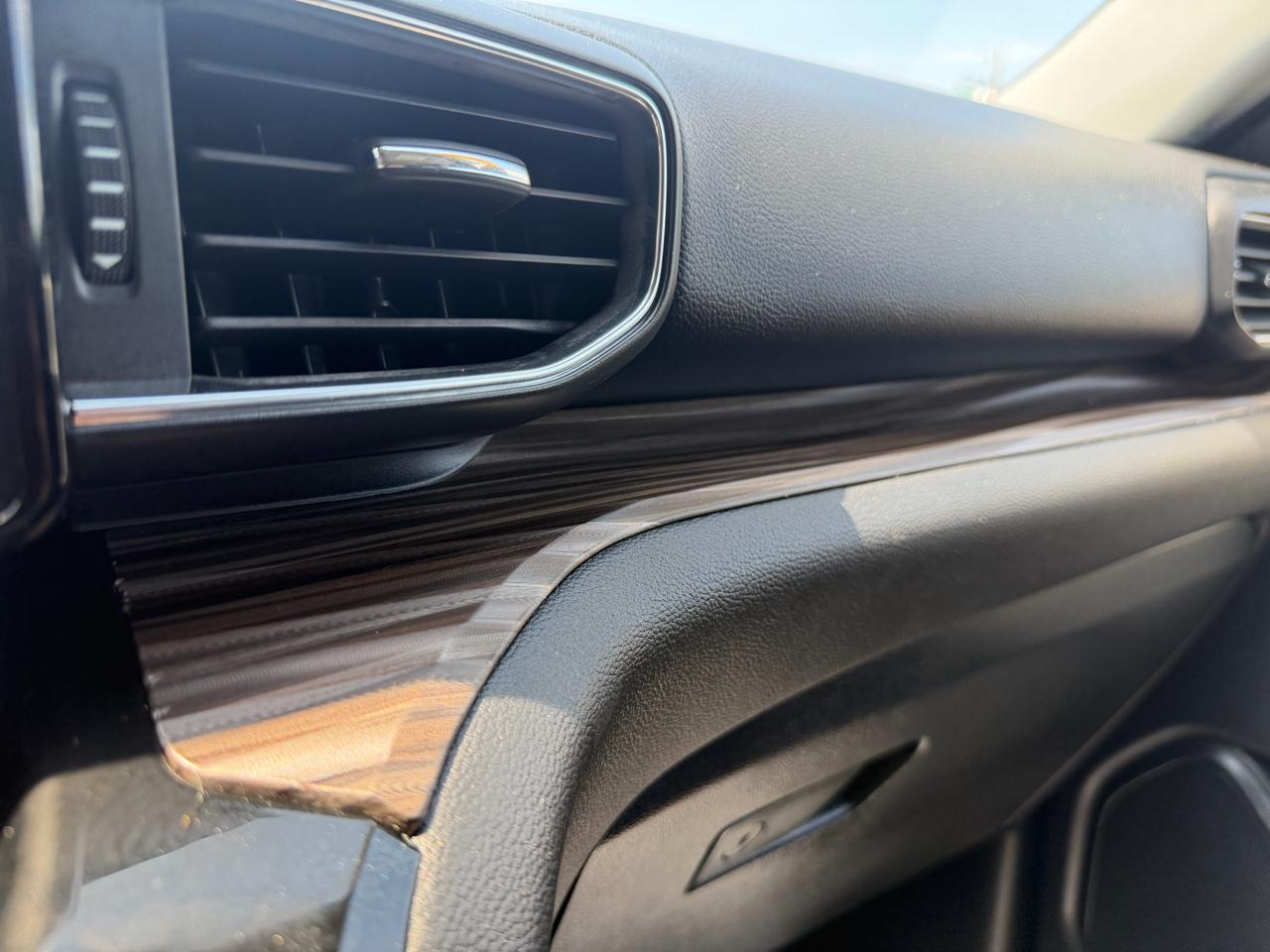 Ford Explorer Limited 4WD 2022