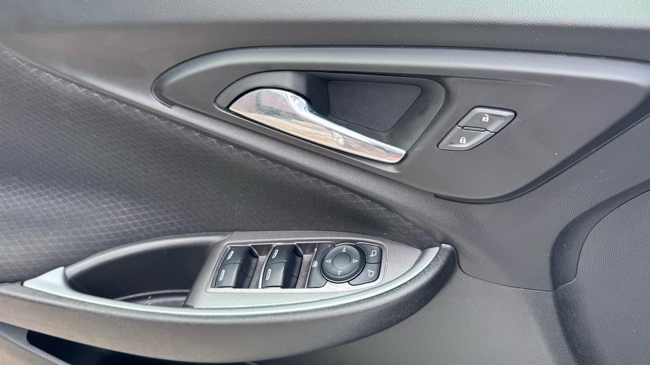 Chevrolet Malibu 4dr Sdn 1LT 2023