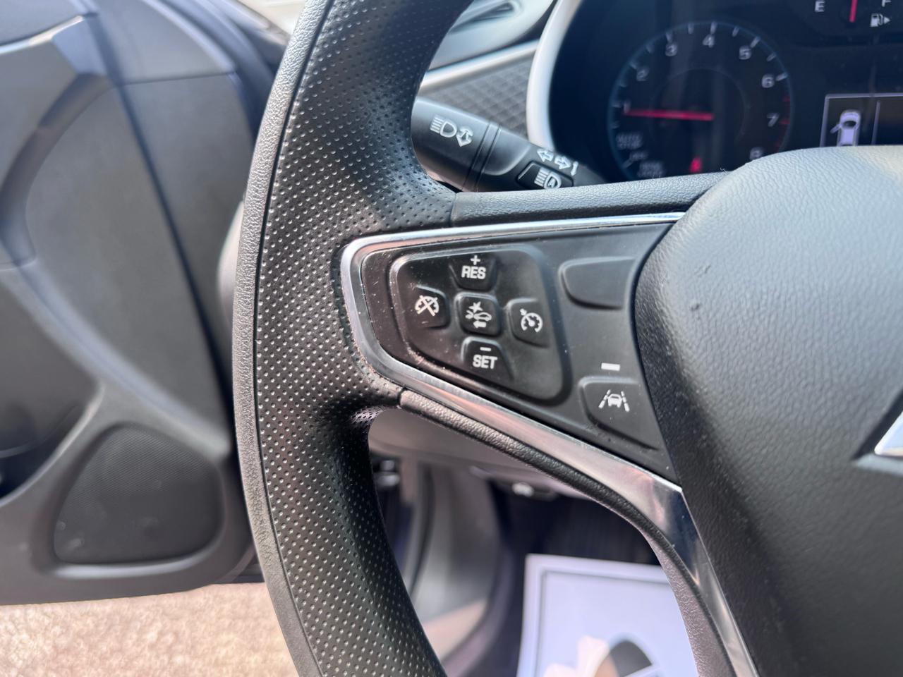 2023 Chevrolet Malibu 1LT - Photo 22
