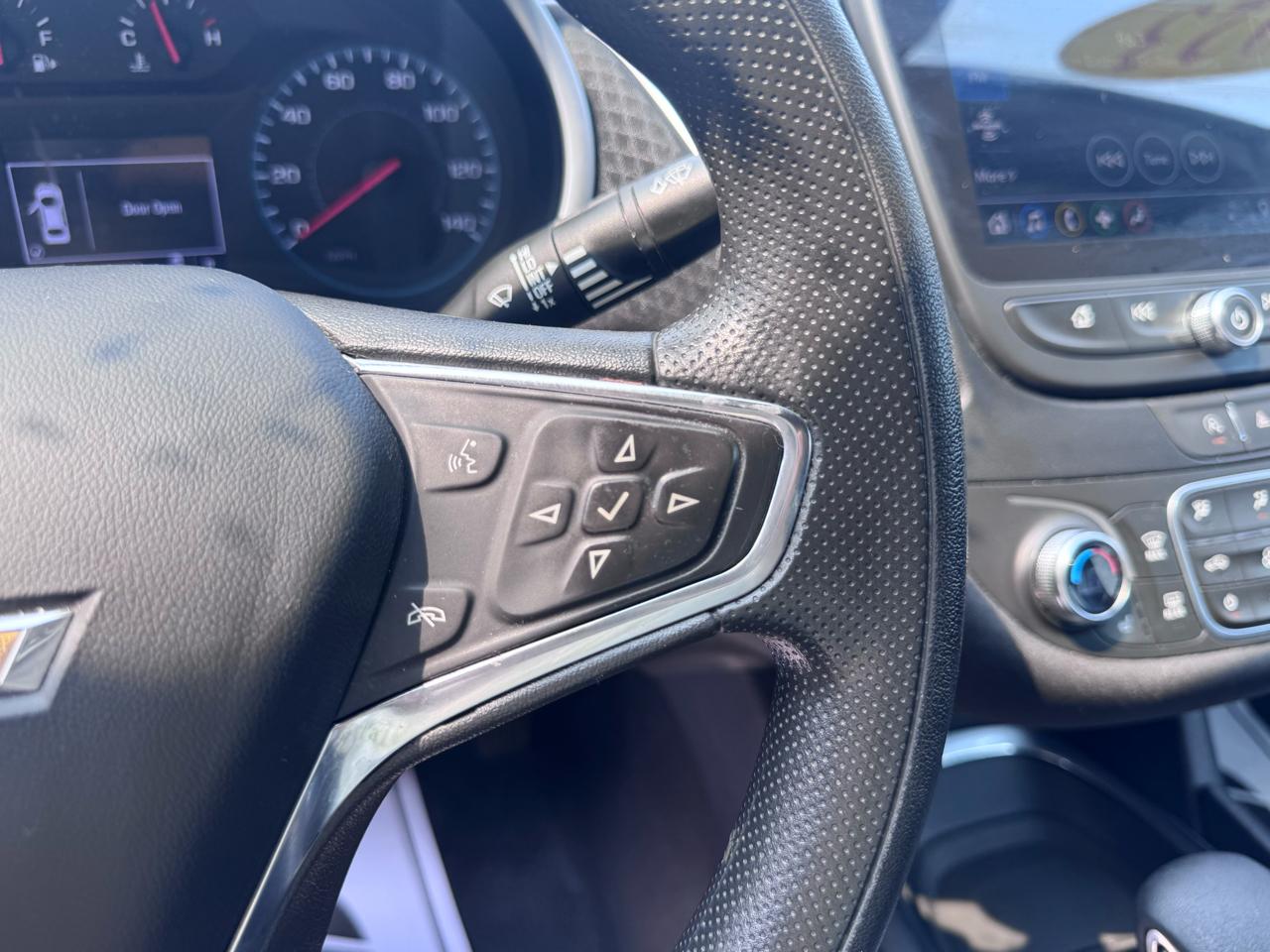 2023 Chevrolet Malibu 1LT - Photo 23