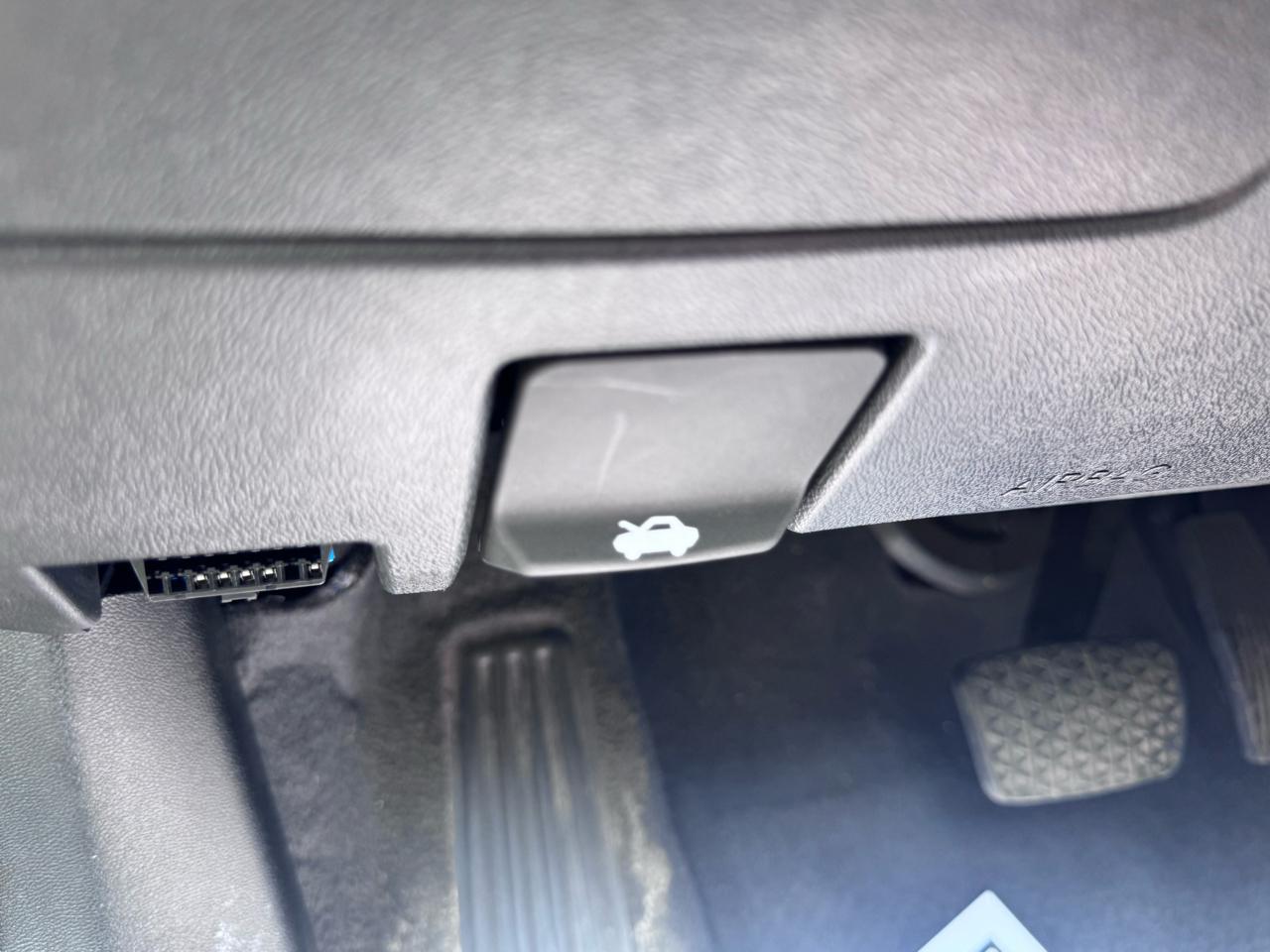 2023 Chevrolet Malibu 1LT - Photo 26