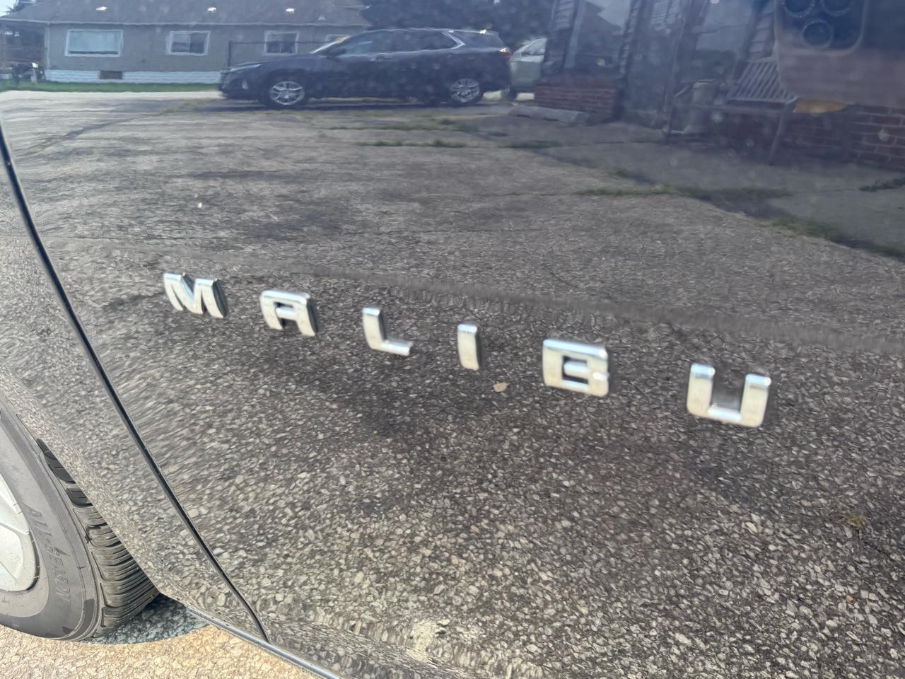 2023 Chevrolet Malibu 1LT - Photo 29
