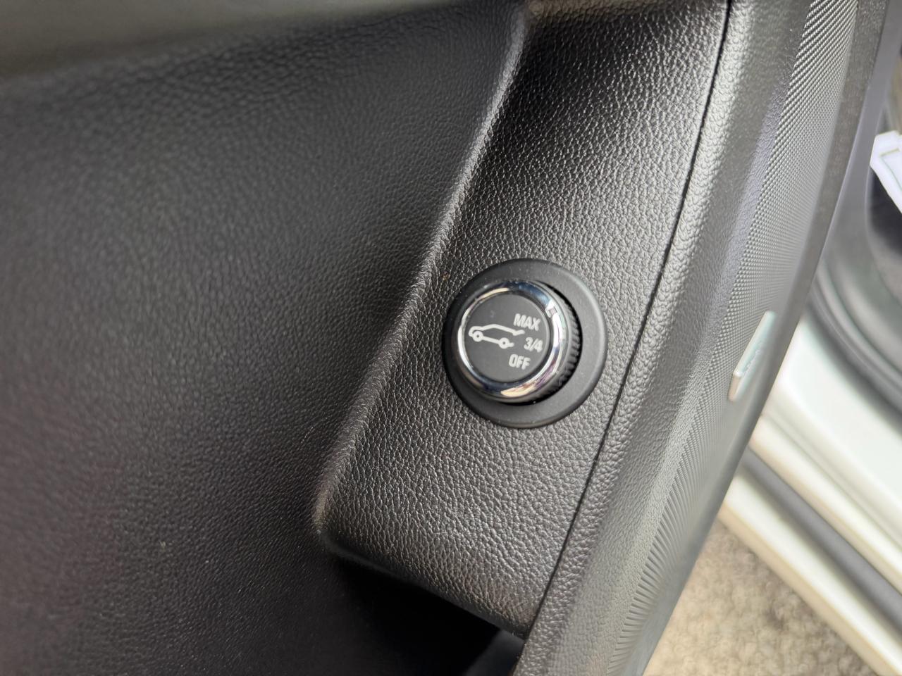 Chevrolet Traverse FWD 4dr Premier 2020