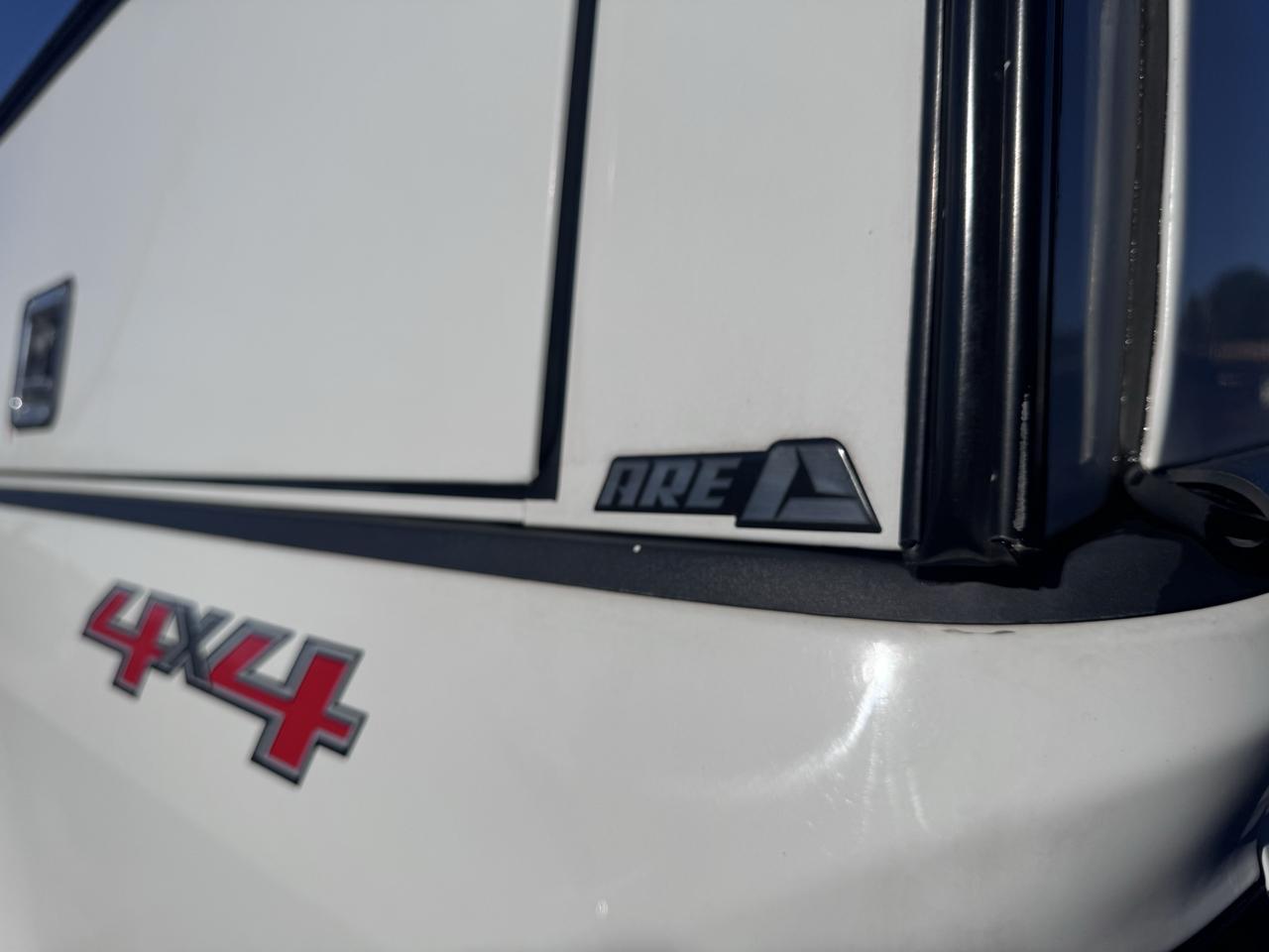 Chevrolet Colorado 4WD Crew Cab 128" Work Truck 2020