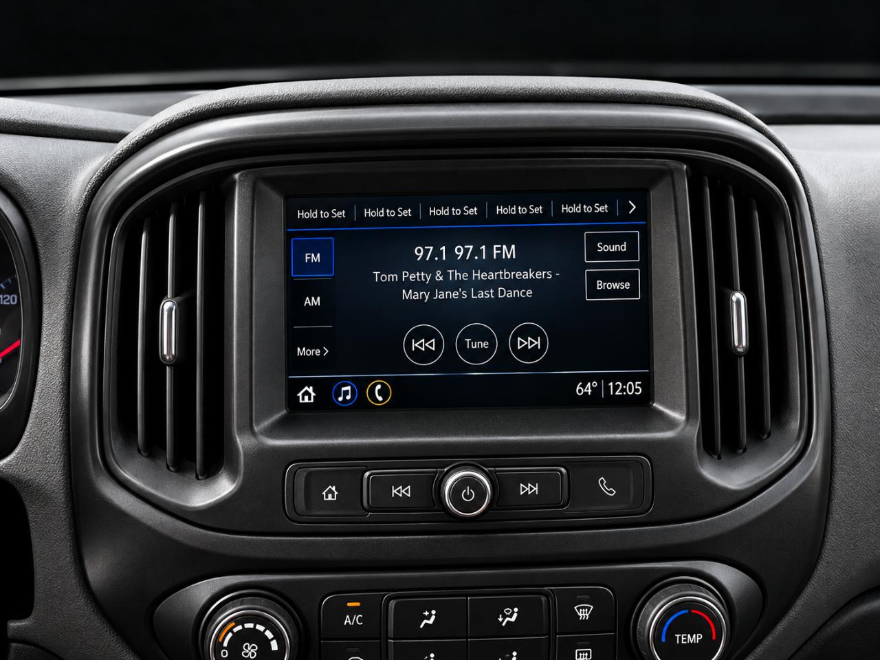 2020 Chevrolet Colorado Work Truck - Photo 14