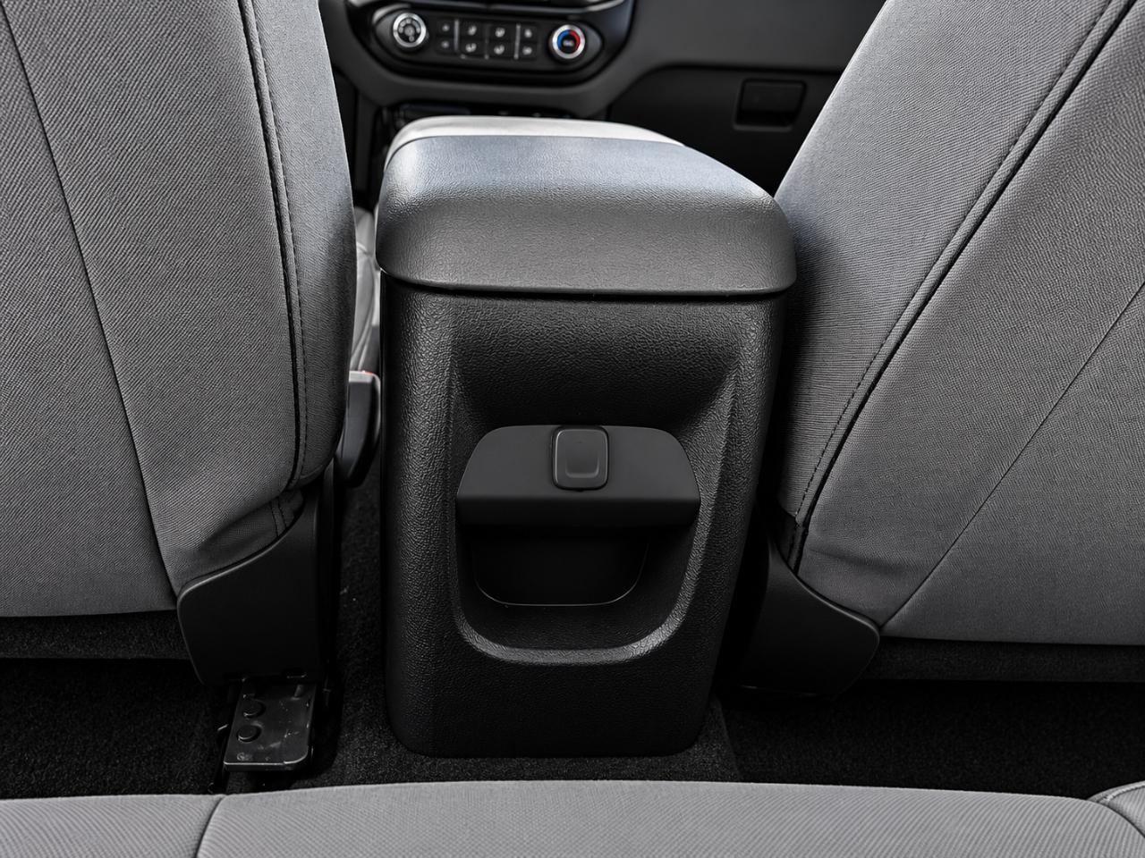 2020 Chevrolet Colorado Work Truck - Photo 24