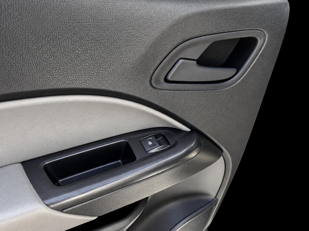 2020 Chevrolet Colorado Work Truck - Photo 26