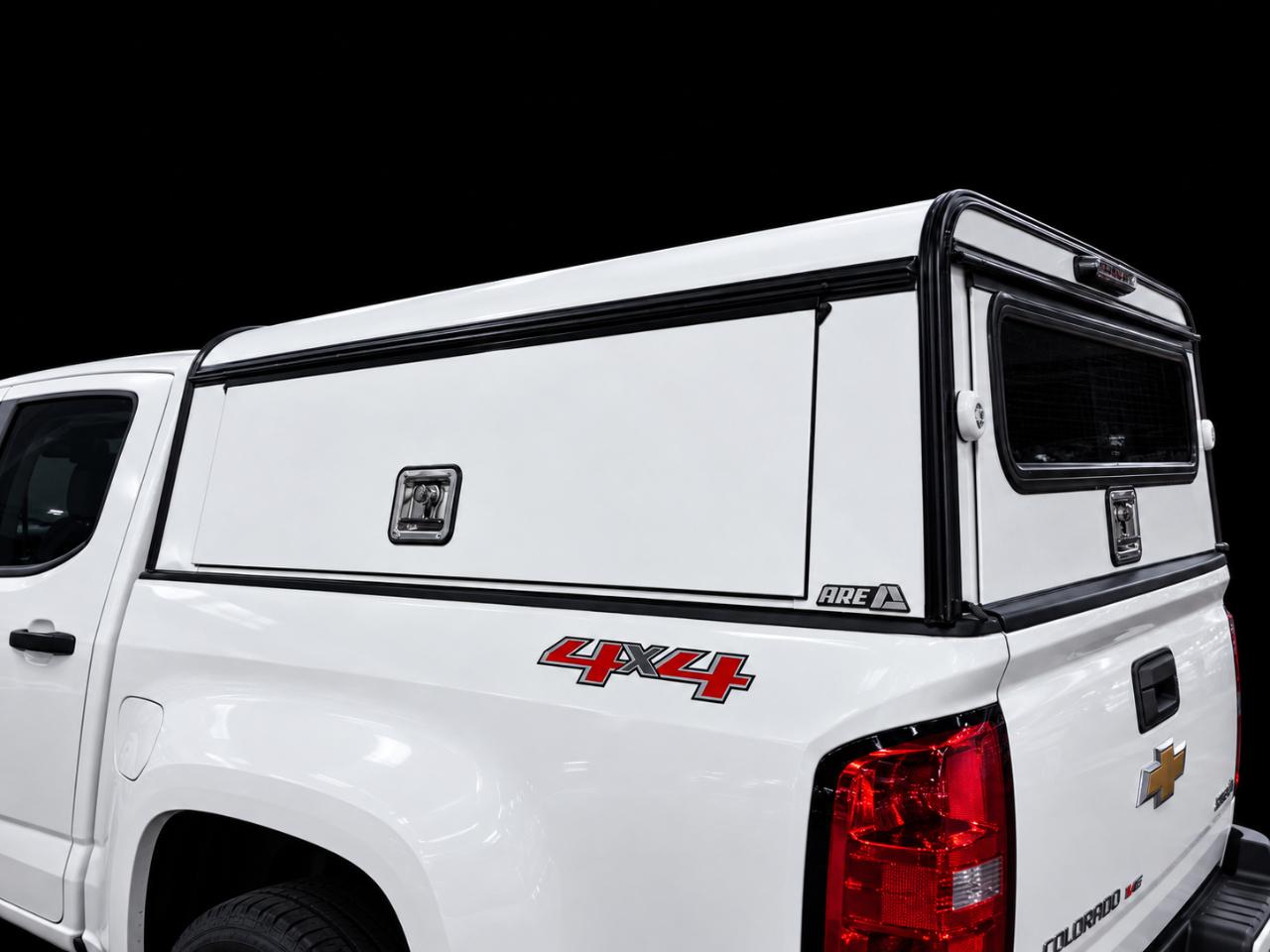 2020 Chevrolet Colorado Work Truck - Photo 28