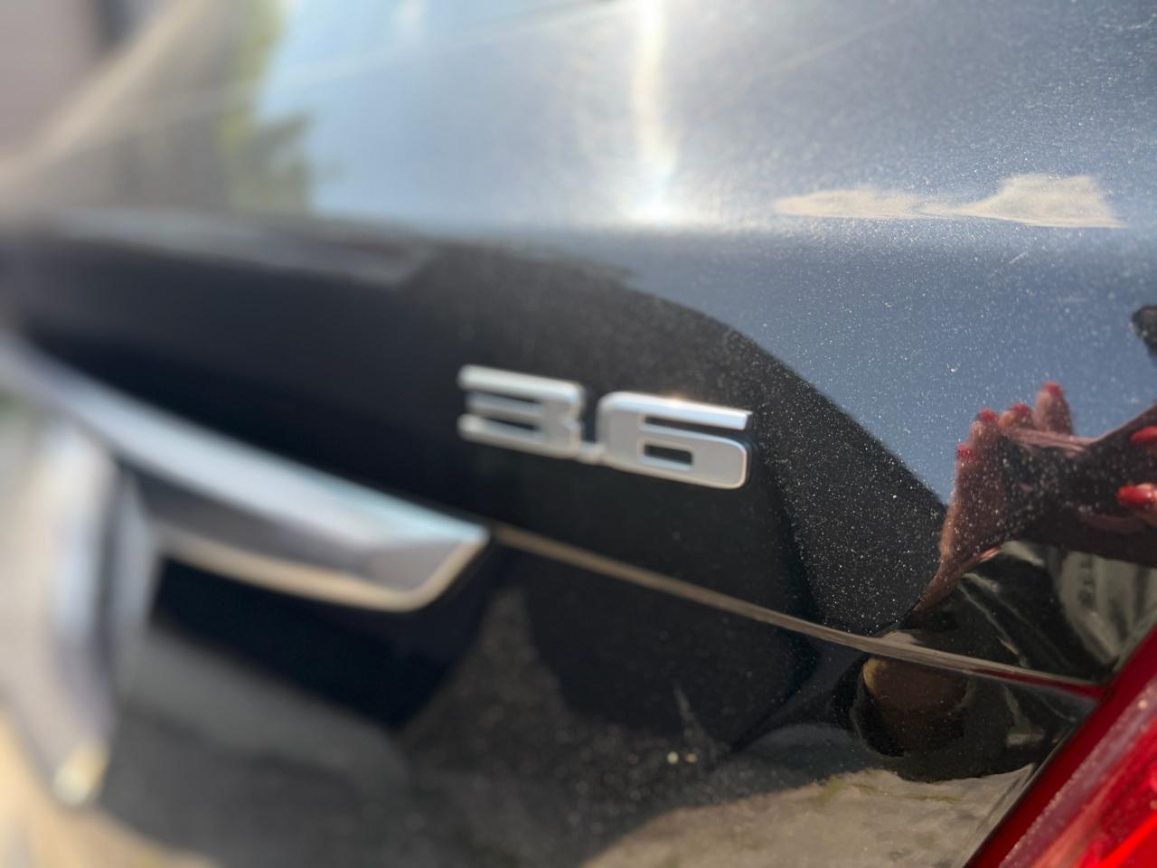 Cadillac XT5 AWD 4dr Luxury 2019