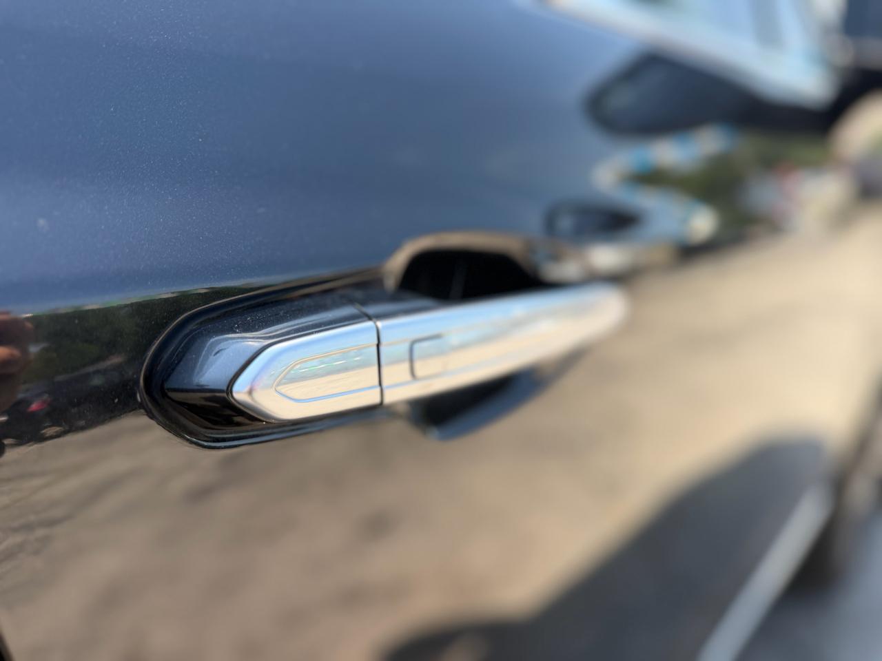 Cadillac XT5 AWD 4dr Luxury 2019