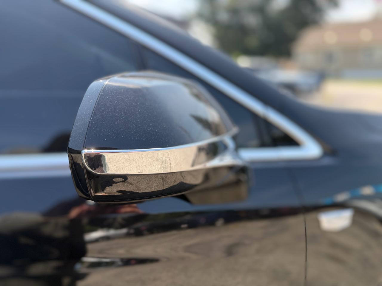 Cadillac XT5 AWD 4dr Luxury 2019