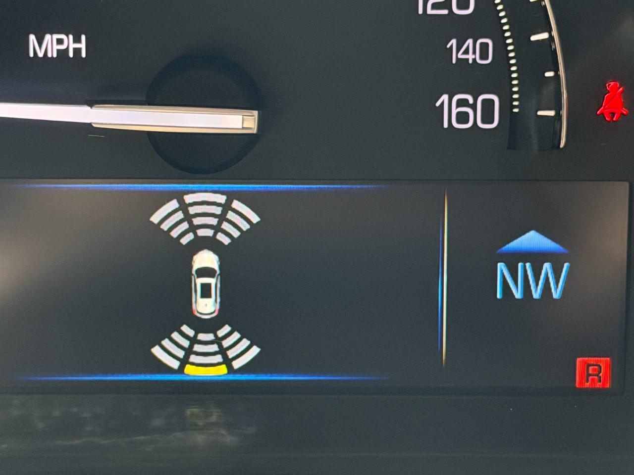 Cadillac XT5 AWD 4dr Luxury 2019