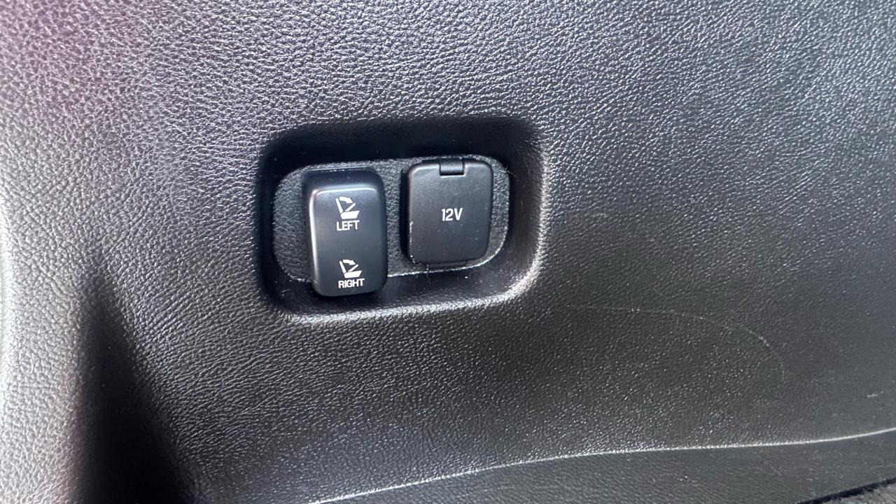 Ford Edge ST-Line AWD 2024