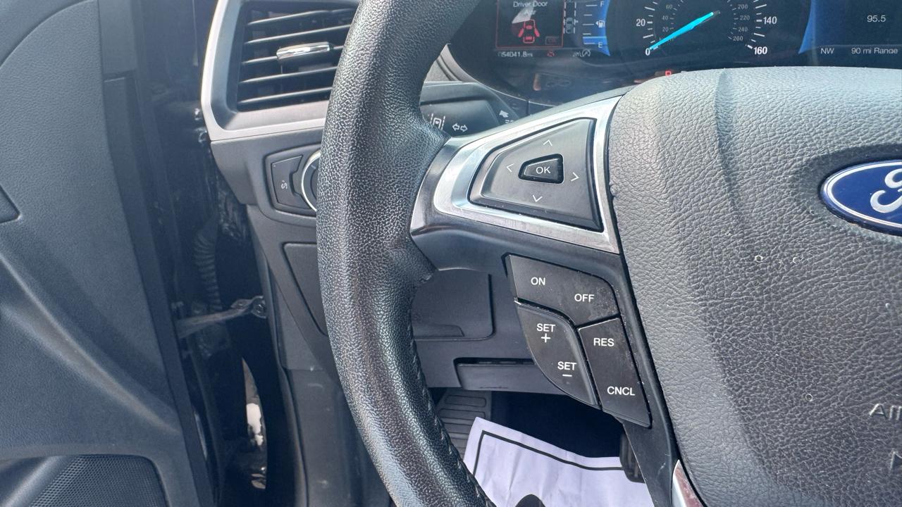 Ford Edge ST-Line AWD 2024