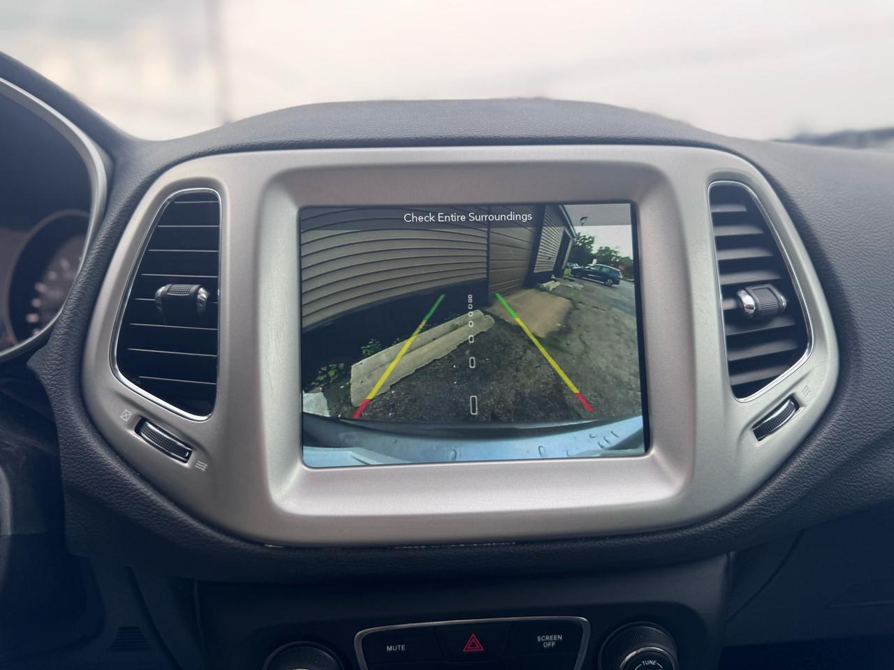 Jeep Compass High Altitude 4x4 2019
