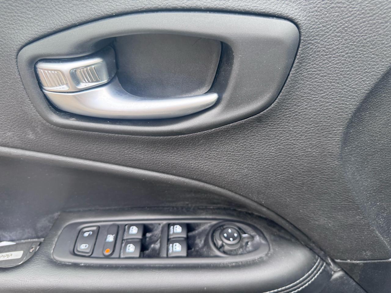 Jeep Compass High Altitude 4x4 2019