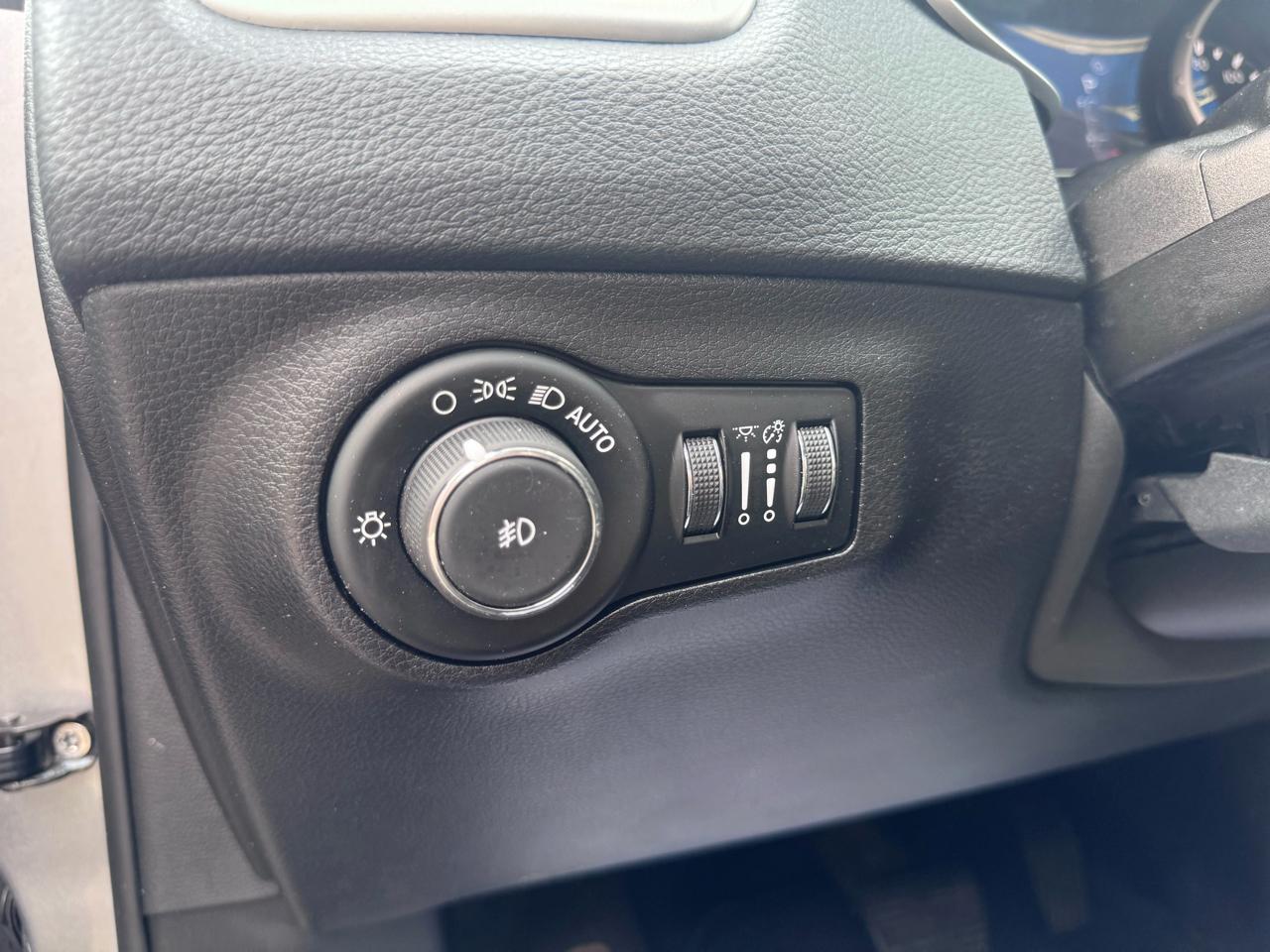 Jeep Compass High Altitude 4x4 2019