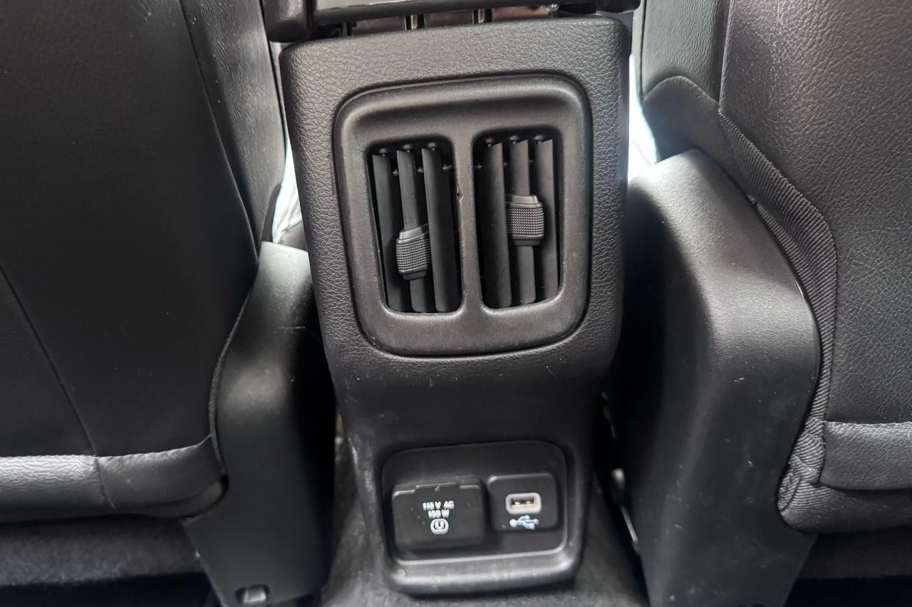 Jeep Compass High Altitude 4x4 2019