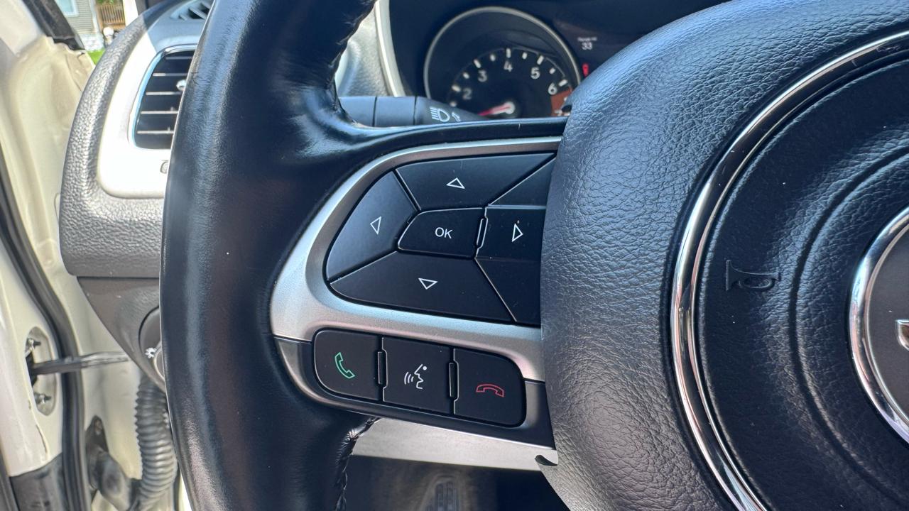 Jeep Compass 80th Anniversary 4x4 2021