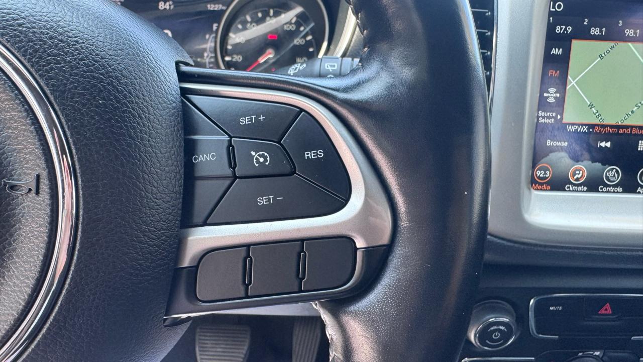 Jeep Compass 80th Anniversary 4x4 2021