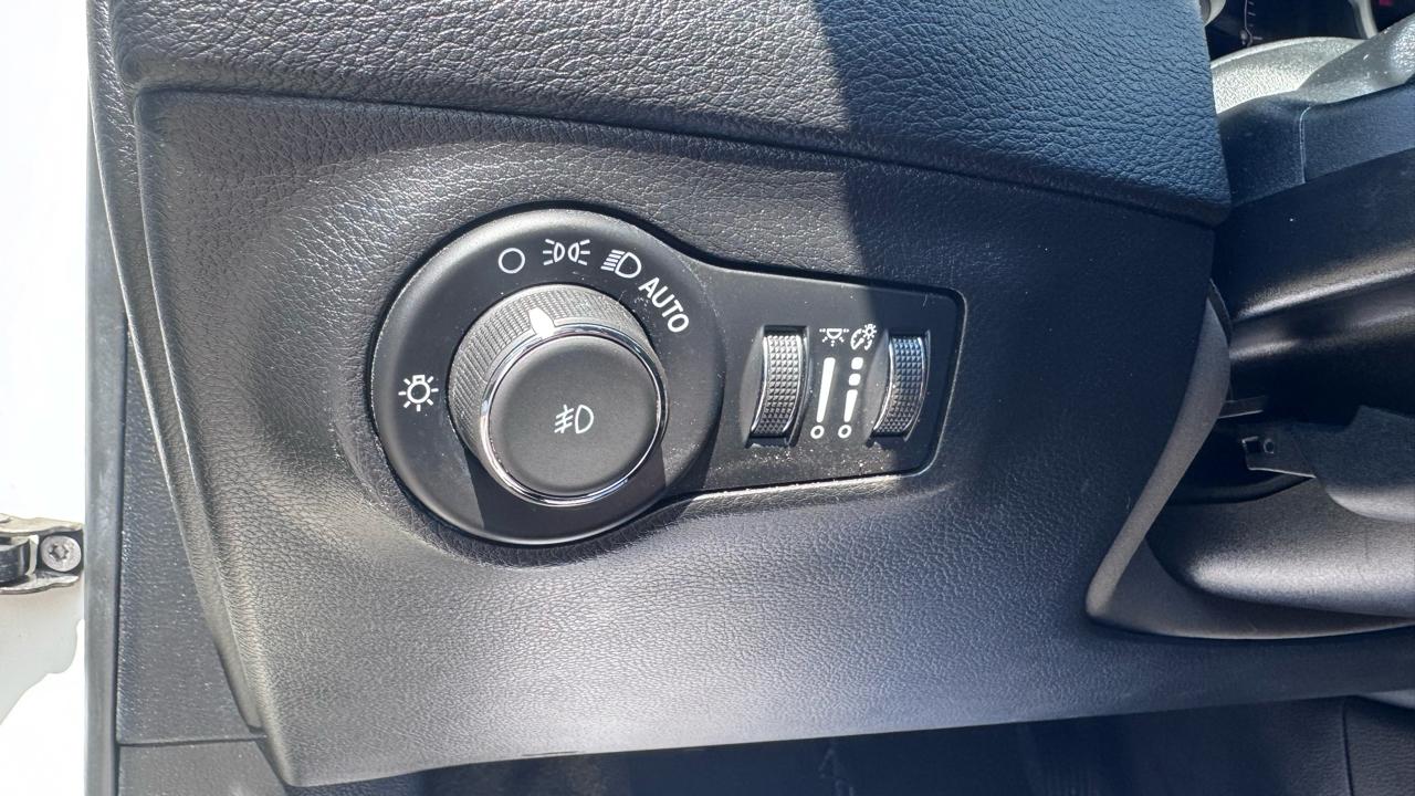 Jeep Compass 80th Anniversary 4x4 2021