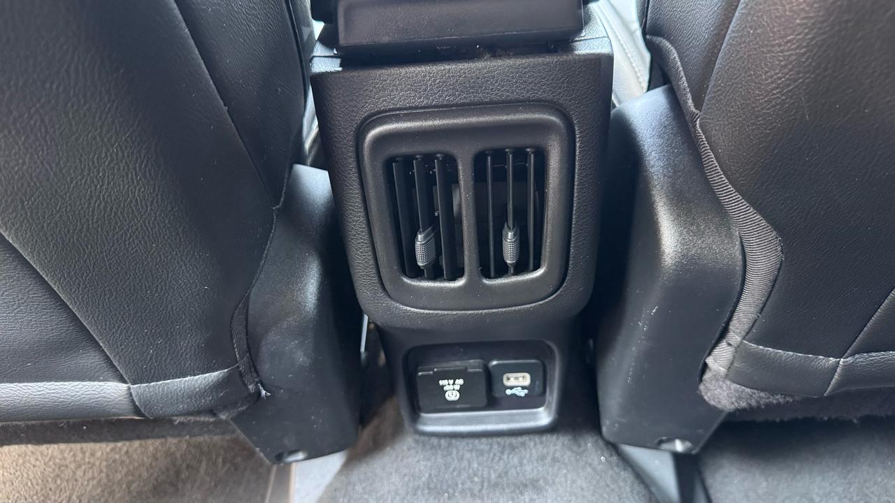 Jeep Compass 80th Anniversary 4x4 2021