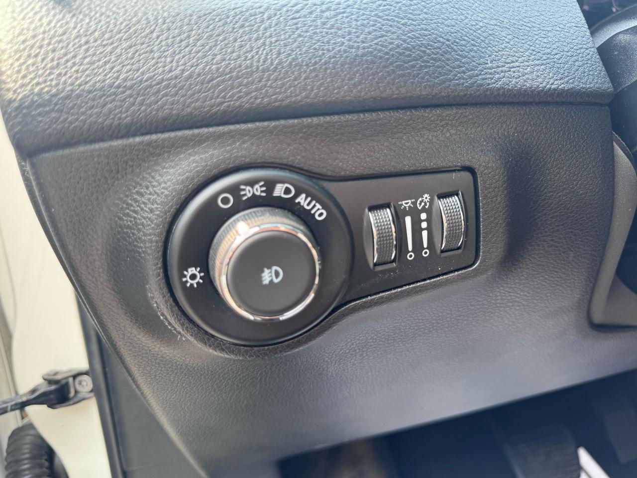Jeep Compass 80th Anniversary 4x4 2021